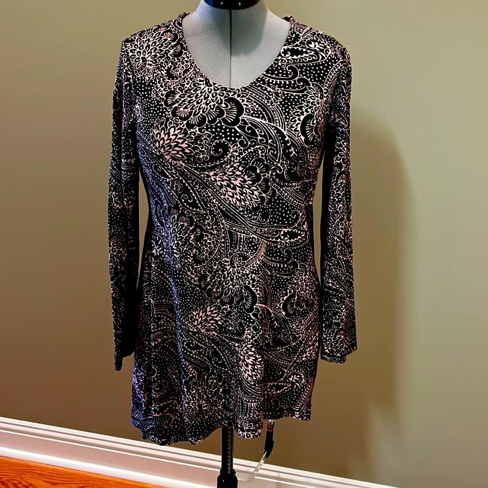 Soma tunic